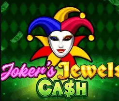 Joker's Jewels Cash, tragamonedas de Pragmatic Play