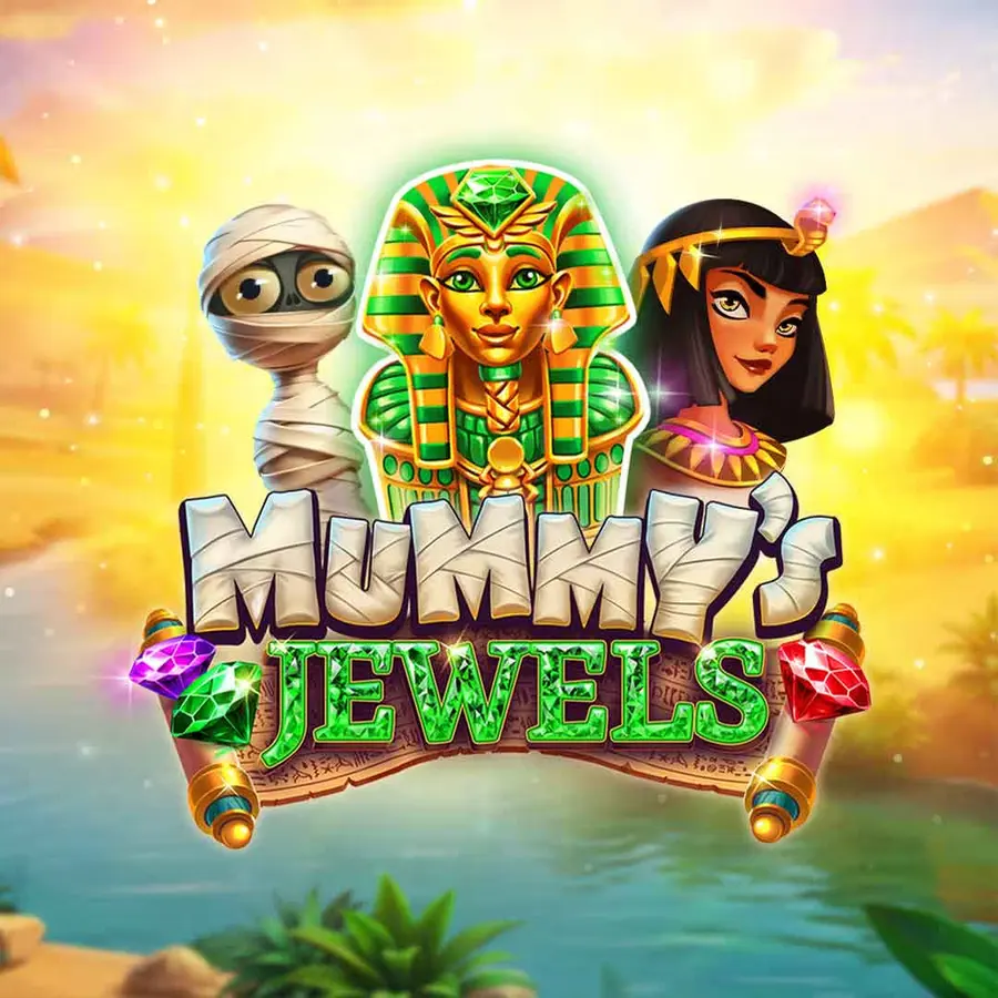 Mummy's Jewels, tragamonedas de Pragmatic Play