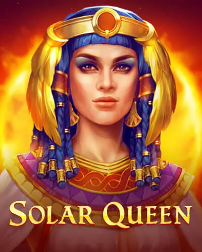 Solar Queen, tragamonedas de Playson